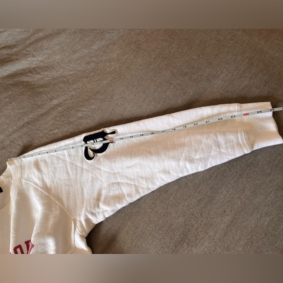 undercover jun takahashi Unbroken innocence sweatshirt white small Japanese 1 - Picture 11 of 11